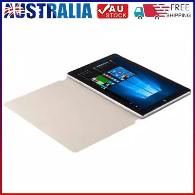 Business Leather Case For Chuwi Hi10 X/Hi10 AIR Tablet PC Protective Shells * • $16.87