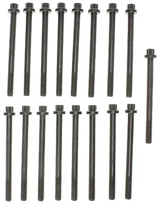 MAHLE GS33348 Engine Cylinder Head Bolt Set For Select 88-94 Ford Models • $105.99