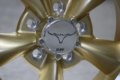 $1035 • Buy 15x7 RETRO MAGS BUFF AMERICAN Wheels HOLDEN TORANA LH LX UC 5x108 Mags Rims