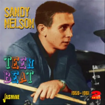 Teen Beat 1959-1961 By NELSONSANDY • $33.04