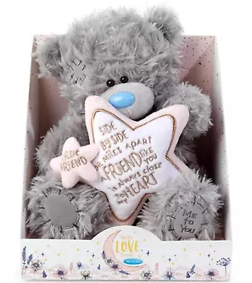 ~❤️~TATTY TEDDY Bear ~Me To You - Friend Like You Best Friends Gift Soft Toy❤️ • $22.16