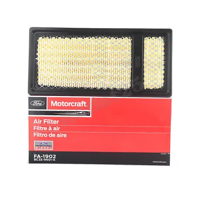 Motorcraft FA-1902 Ford BC3Z9601A Air Filter For Ford 6.7L Powerstroke Diesel • $30.99