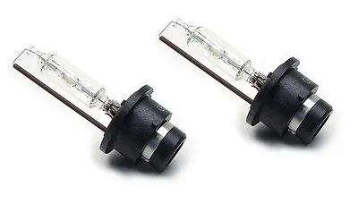 D2S D2R D2C OEM HID Xenon Headlight Replacement Pair Light Bulb Universal 35W • $7.99