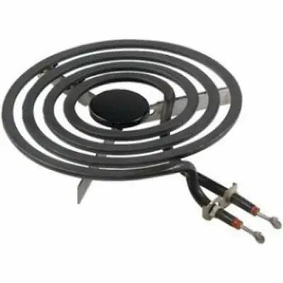 Electric Range Stove Burner Surface Element Replacement 6  4 Turn • $12.95