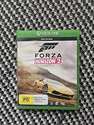 Forza Horizon 2 : Xbox One  • $16.49