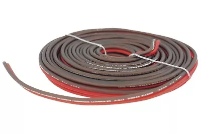 $5.99 • Buy 25' Ft 16 Gauge Speaker Wire 16G Subwoofer Car Amp Audio CCA
