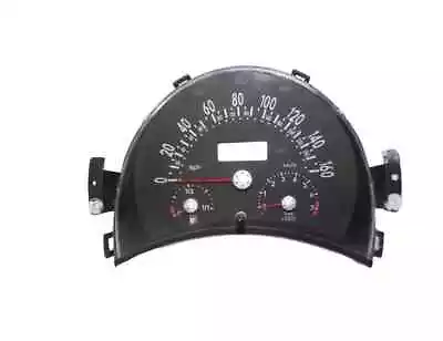 Speedometer Instrument Cluster 1999 VW Beetle Dash Panel Gauges Miles • $100