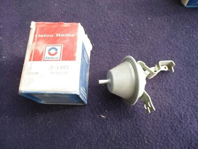 $22 • Buy VACUUM ADVANCE Corvair Chevelle Camaro Chevrolet GMC Oldsmobile 6 CYLIND SE1
