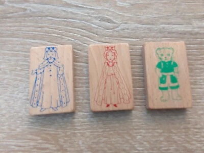 $29.99 • Buy Rare Vintage Mr Rogers Neighborhood Trolley Replacement Characters 
