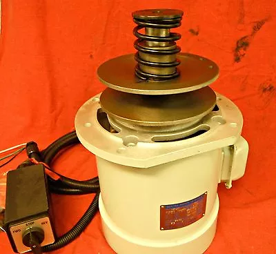 REPLACEMENT MOTOR For Bridgeport Type IMPORT MILL 3HP 3PH Variable Speed VSM3 • $1249.99