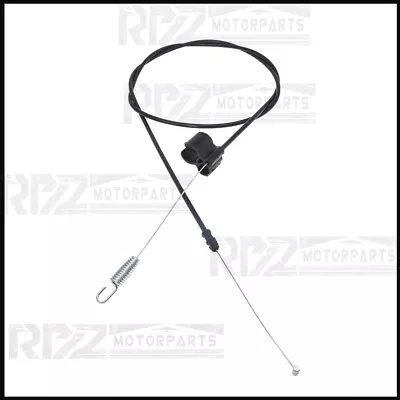 746-04728 946-04728A Single Speed Drive Cable Fit For MTD Troy-Bilt TB200 • $12.50