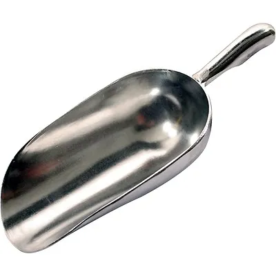 Stainless Steel Ice Cream Sweet Food Wedding Buffet Candy Animal Serving Scoop • £4.99