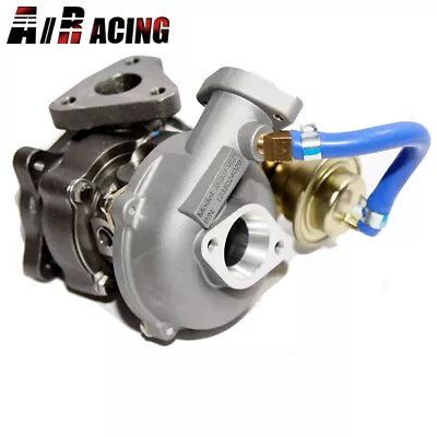 Turbo VZ21 For Snowmobiles Quads Rhino Motorcycle ATV 500-600ccm 100HP • $249.98