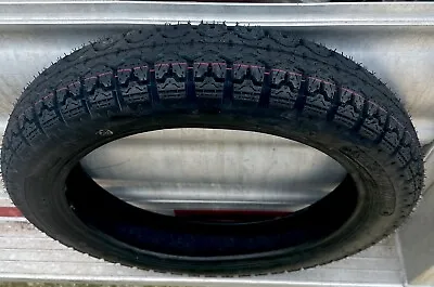 MMG Tire 3.50-16 Motorcycle Scooter Moped Street Front Or Rear Performance Tire • $59