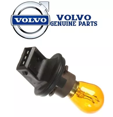 For Volvo Turn Signal Bulb Socket 8662985 S60 V70 XC70 2001-2007 2008 2009 • $27.51