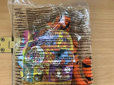 £2.99 • Buy McDonalds Happy Meal Toy - Winnie The Pooh -Tigger (with Camera) STILL SEALED