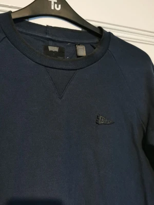 £4.99 • Buy Women's Levi's Eight Jumper Dress, Rare, Size Small/ Size 8-10