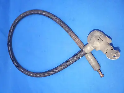 Vintage Mid 1930s Ford Model A Electrolock Ignition Switch & Cable With Keys CT3 • $149.99