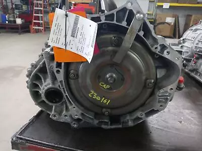 Used Automatic Transmission Assembly Fits: 2016  Mazda 3 AT 6 Speed 2.0 Gra • $474