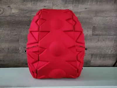 MadPax Exo Backpack Red Bookbag • $25