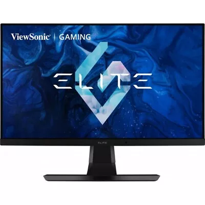 ViewSonic 32  Gaming Monitor 4K 144Hz G-SYNC ULTIMATE With Reflex Elite RGB • $4360.40