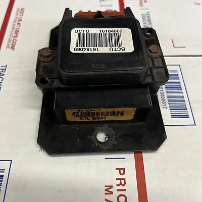 Mercruiser Ignition Module 5.7 Bravo 861254-1 • $349