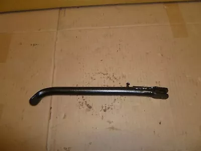 1978 Suzuki RM125 Side Stand AHRMA Vintage • $58