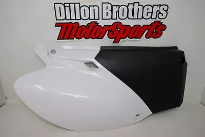 OEM Yamaha Right Side Cover 1C6-F1720-00-00 TTR230 2005-2021 • $62.99