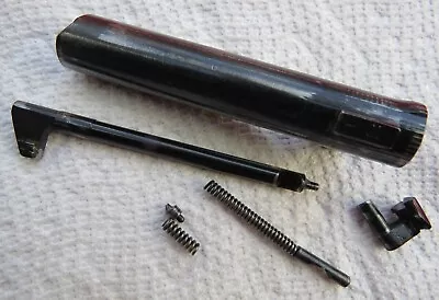 USGI M1 Carbine 30 Complete Round Bolt Assembly Firing-pin Extractor Ejector • $255