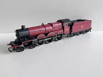 Hornby   Harry Potters  “ Hogwarts Express Locomotive “ 5972 • £69.95