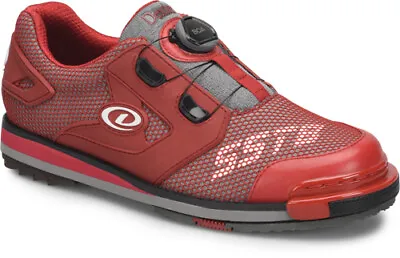 Men's Dexter THE SST 8 POWER FRAME BOA Interchangeable Bowling Shoes RED • $149.95