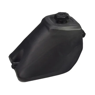 Black Plastic Fuel Tank For 90cc To 150cc ATV • $29.79