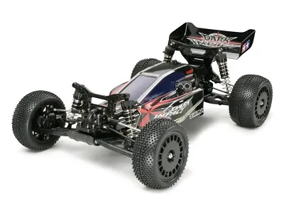 Tamiya 58370 1/10 RC Dark Impact DF-03 Off-Road 4WD Buggy Kit • $219.99