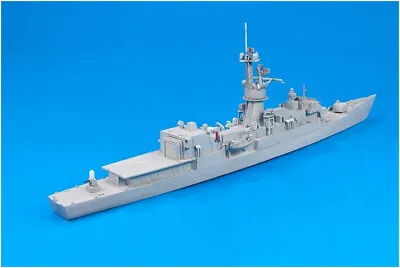 AFV Club 1/700 SE70002 US Navy/ROC Navy KNOX Class Frigate • $19.91