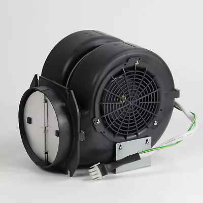 Zephyr Range Hood Blower Motor 12120043 From Showroom Model Tested • $80