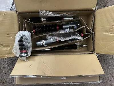 Megan Racing Coilovers Honda Civic Si Sedan 2012-13 • $1000