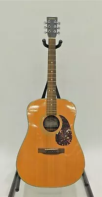 Sigma Guitars By C. F. Martin & Co. DM2 Acoustic Guitar (Parts And Repair) • $51