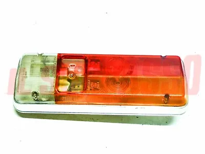 Right Side Rear Light+Plastic Alfa Romeo Giulia Super Towing • $598.53