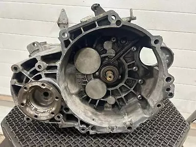 08-14 MK6 VW Volkswagen GTI Manual 6 Speed Transmission (ID# KZS) 110K • $474.99