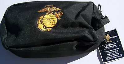 USAF USMC Marines USN Navy Military Travel Toiletry Shave Kit NEW FREE Shipping • $18