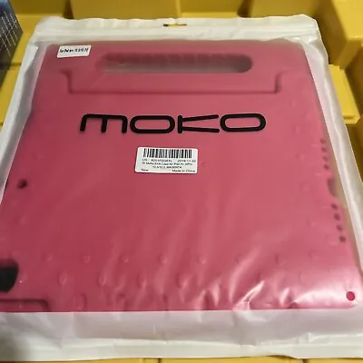 Moko Eva Case For IPad Air 3/Pro 10.5/10.2 Magenta • $13