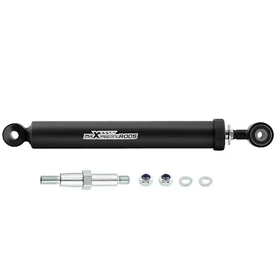 MaXpeedingrods Steering Stabilizer For Ford F-250 F-350 Super Duty 4WD 2008-2016 • $50.95