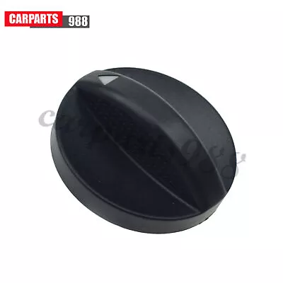 AC Heater Climate Control Knob For 2003-2007 Toyota Corolla 1.8L 55905-02170 • $13.08