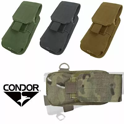 Condor MA59 Tactical Modular Hunting Magazine Buttstock Pouch • $12.95