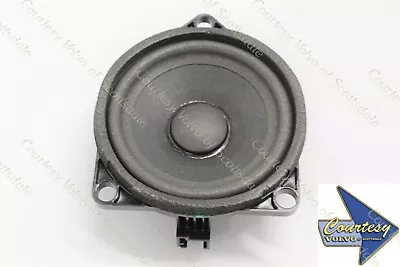 GENUINE VOLVO Factory OEM Front Loud Speaker S60 V60 31456827 • $127.31