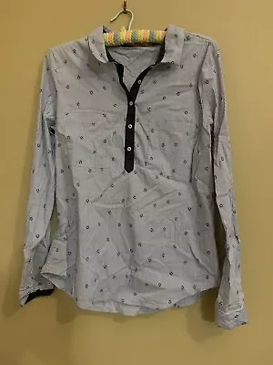 Zara Womens Shirt Size XL AS NEW • $19.90