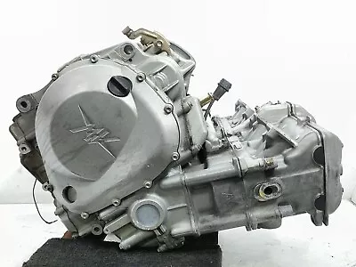 04 MV Agusta F4 750 Engine Motor GUARANTEED • $927.19