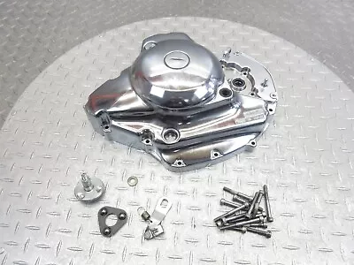 2006 04-09 Yamaha VSTAR 1100 XVS1100 Stator Magneto Generator Engine Side Cover • $92.99