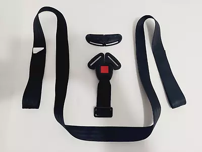 Maxi Cosi Mico - Baby Car Seat Belt Straps/Buckle Harness Chest Clip • $25