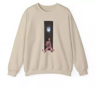 Mac Miller Swimming Sweatshirt Mac Miller Circles Shirt Unisex Gift For Fan • $32.99
